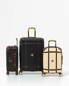 Travel Smart with Contemporary Style